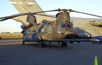 09-03784 @ KLAL - MH-47G - by Florida Metal