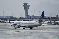 N36247 @ KSFO - SFO 2019. - by Clayton Eddy