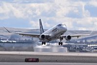 N400SY @ KBOI - Take off from RWY 28R. - by Gerald Howard