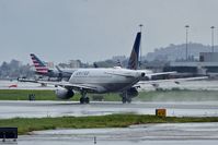 N893UA @ KSFO - SFO 2019. - by Clayton Eddy