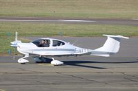 F-HLTP @ LFPN - Taxiing - by Romain Roux