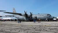14-5802 @ KYIP - C-130J-30 - by Florida Metal