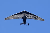G-PCMC @ X3CX - Over head at Northrepps. - by Graham Reeve