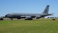 58-0089 @ KLAL - KC-135T - by Florida Metal