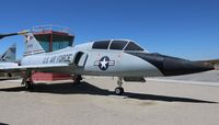 59-0158 @ KEDW - F-106B - by Florida Metal