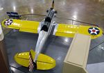 N46745 - Ryan ST3KR (PT-22 Recruit) at the Frontiers of Flight Museum, Dallas TX - by Ingo Warnecke
