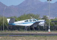 N1762W @ KFFZ - Seen at the 2019 Falcon Field Municipal Airport Open House - by Daniel Metcalf