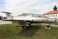 379 - RepTár. Szolnok aviation history museum, Hungary - by Attila Groszvald-Groszi