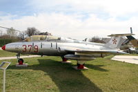 379 - RepTár. Szolnok aviation history museum, Hungary - by Attila Groszvald-Groszi