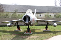 912 - RepTár. Szolnok aviation history museum, Hungary - by Attila Groszvald-Groszi