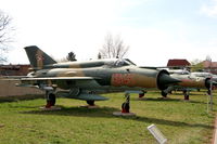 3945 - RepTár. Szolnok aviation history museum, Hungary - by Attila Groszvald-Groszi