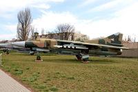 06 - RepTár. Szolnok aviation history museum, Hungary - by Attila Groszvald-Groszi