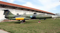21 64 - RepTár. Szolnok aviation history museum, Hungary - by Attila Groszvald-Groszi