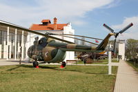 416 - RepTár. Szolnok aviation history museum, Hungary - by Attila Groszvald-Groszi