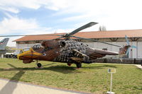 117 - RepTár. Szolnok aviation history museum, Hungary - by Attila Groszvald-Groszi