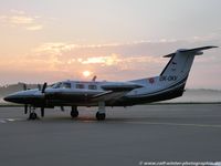 OK-OKV @ EDDK - Piper PA-42-720 Cheyenne 3 - BOH Air Bohemia as - 42-8001011 - OK-OKV - 03.09.2015 - CGN - by Ralf Winter