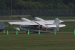 N68102 @ OSH - 1945 Grumman G-44, c/n: 1351 - by Timothy Aanerud