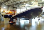 N4HM - Culver Dart GC at the Frontiers of Flight Museum, Dallas TX - by Ingo Warnecke