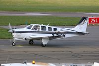 F-GYPM @ LFPN - Taxiing - by Romain Roux