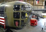 N24927 @ KFTW - Consolidated LB-30A, reconfigured as B-24A Liberator at the Vintage Flying Museum, Fort Worth TX