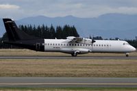 ZK-MCB @ NZCH - taxi on 02 - by Bill Mallinson