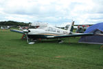 N67TS @ OSH - 1967 Piper PA-32-260, c/n: 32-874 - by Timothy Aanerud