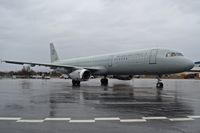 CS-TRJ @ KBOI - Parked on the west deice pad. - by Gerald Howard