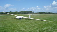 N284BM @ Y70 - Ionia County Airport, MI - by Tomasz Sielicki