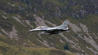 91-0472 - a shot in the Mach Loop in Wales - by Steve Schilling