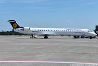 D-ACKD @ EDDK - Bombardier CL-600-2D24 CRJ-900 - CL CLH Lufthansa CityLine 'Wittlich' - 15080 - D-ACKD - 04.08.2018 - CGN - by Ralf Winter