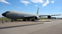 63-8011 @ KLAL - KC-135 Sun N Fun 2016 - by Florida Metal