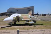 68-0531 @ DMA - F-4E at AMARC boneyard