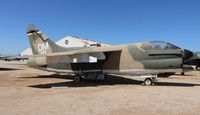 69-6188 @ KRIV - A-7D Corsair II - by Florida Metal