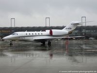 D-BTEN @ EDDK - Cessna 750 Citation 10 - BVR ACM Air Charter - 750-0085 - D-BTEN - 17.08.2015 - CGN - by Ralf Winter