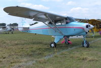 N4434A @ KLAL - N4434A  at Sun 'n Fun, Lakeland 5.4.17 - by GTF4J2M