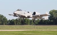 78-0701 @ KOSH - EAA Air Venture 2017 - by Florida Metal