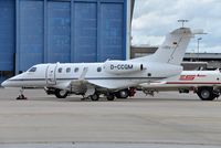 D-CCGM @ EDDK - Embrear Phenom 300 EMB-505 - 5H STQ Starwings GmbH - 505000359 - D-CCGM - 24.09.2018 - CGN - by Ralf Winter