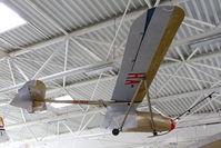 HA-1308 - RepTár. Szolnok aviation history museum, Hungary - by Attila Groszvald-Groszi