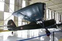 0126 - RepTár. Szolnok aviation history museum, Hungary - by Attila Groszvald-Groszi