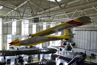 HA-5410 - RepTár. Szolnok aviation history museum, Hungary - by Attila Groszvald-Groszi