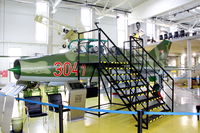 3041 - RepTár. Szolnok aviation history museum, Hungary - by Attila Groszvald-Groszi