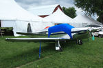 N84799 @ OSH - 1946 Globe GC-1B, c/n: 1492 - by Timothy Aanerud