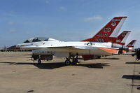 78-0089 @ KSPS - at Sheppard as GF-16B - by Gerrit van de Veen