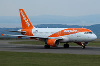 OE-LQQ @ EGGD - Departing RWY 09 - by DominicHall