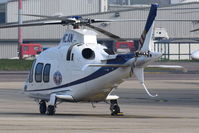 G-MCAN @ EGSH - Parked at Norwich. - by Graham Reeve