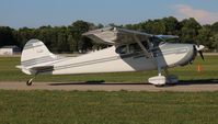 N1932C @ KOSH - Cessna 170B - by Florida Metal