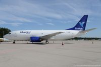 TF-BBF @ EDDK - Boeing 737-36EF - BF BBD Bluebird Cargo - 25264 - TF-BBF - 01.10.2017 - CGN - by Ralf Winter