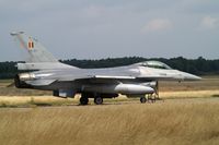 FA-84 @ EBBL - SPOTTERSDAY. - by Robert Roggeman