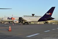 N901FD @ EDDK - Boeing 757-2B7(SF) - FX FDX Federal Express FedEX 'Tucker' - 27122 - N901FD - 24.09.2018 - CGN - by Ralf Winter