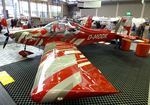 D-MODK @ EDNY - Aerostyle Breezer at the AERO 2019, Friedrichshafen - by Ingo Warnecke